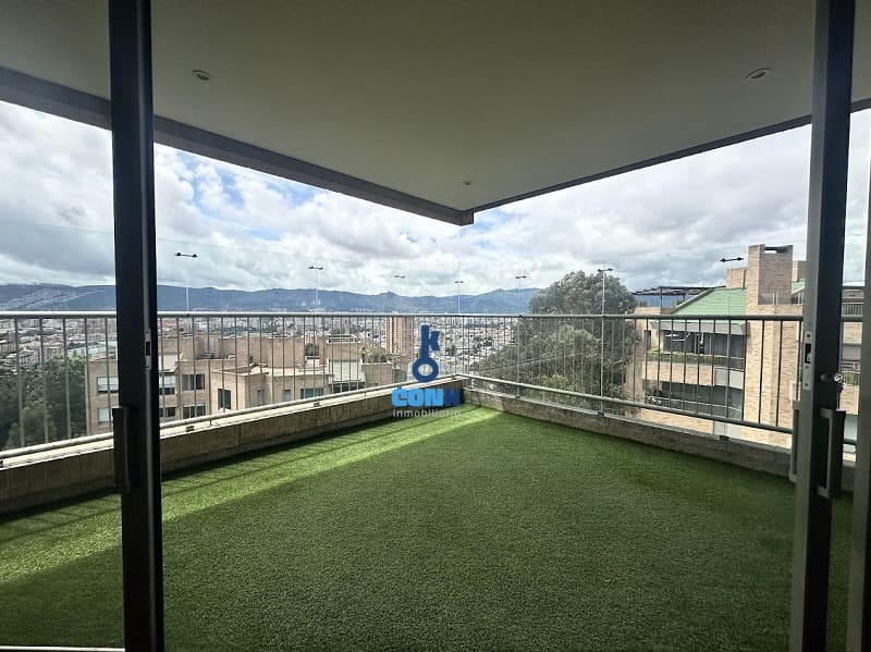 Apartamento en venta en Vereda Suba Naranjos, Bogotá · foto 6 de 24