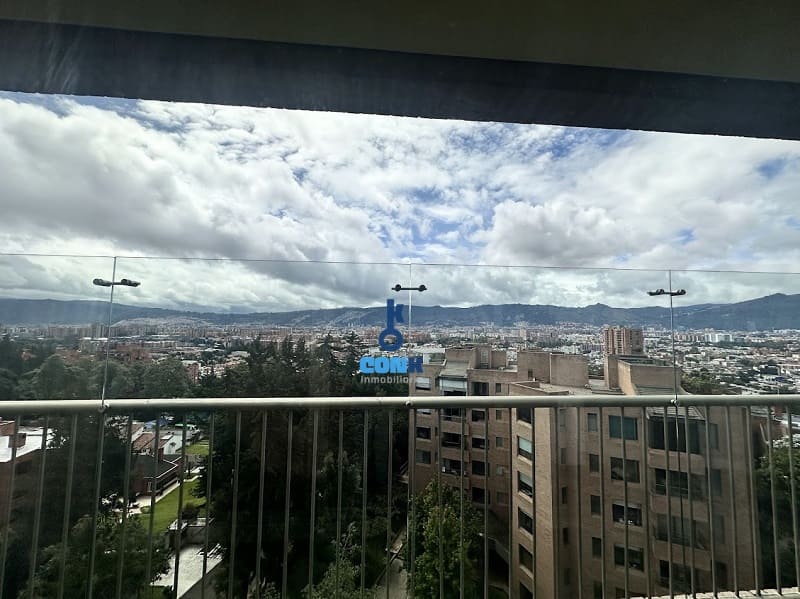 Apartamento en venta en Vereda Suba Naranjos, Bogotá · foto 8 de 24