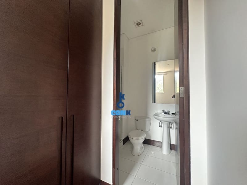 Apartamento en venta en Vereda Suba Naranjos, Bogotá · foto 16 de 24