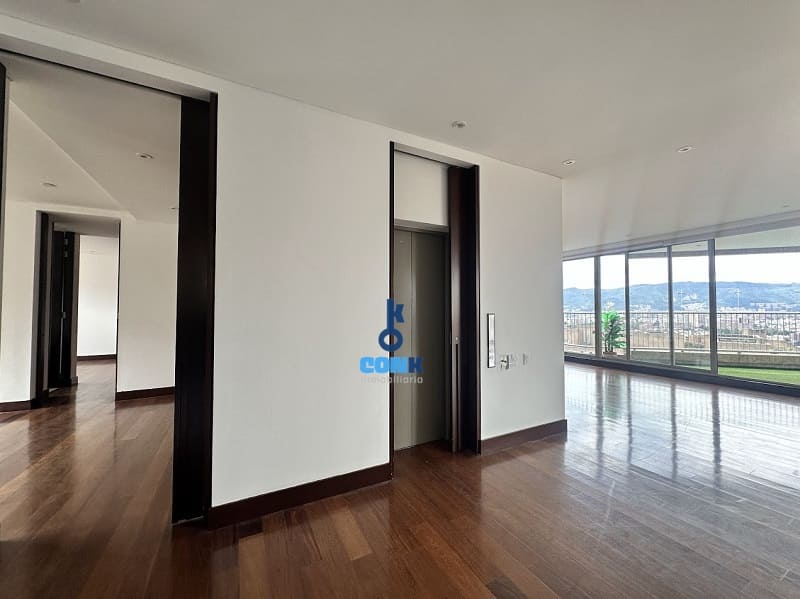 Apartamento en venta en Vereda Suba Naranjos, Bogotá · foto 18 de 24