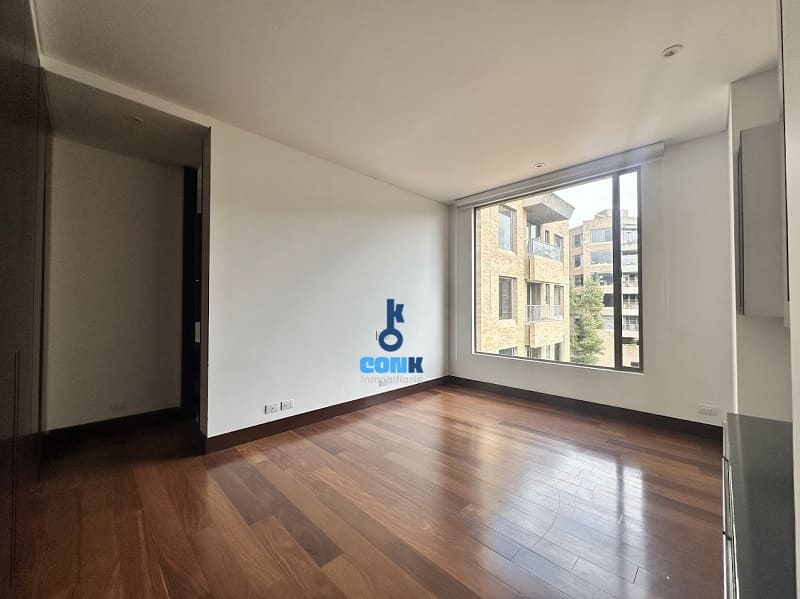 Apartamento en venta en Vereda Suba Naranjos, Bogotá · foto 19 de 24