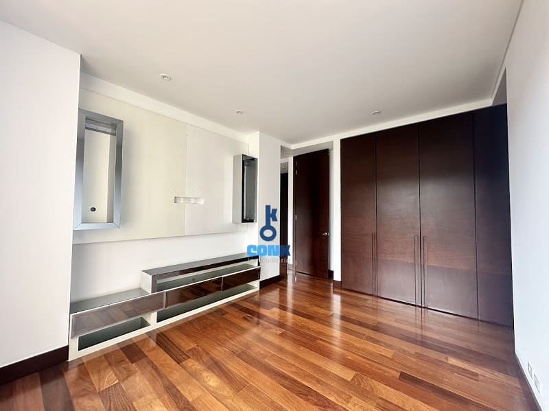 Apartamento en venta en Vereda Suba Naranjos, Bogotá · foto 21 de 24