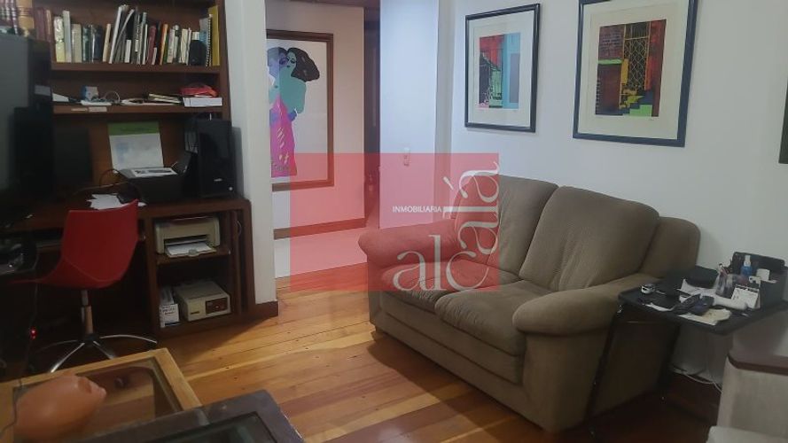Apartamento de 3 alcobas en venta en Los Balsos, Medellín, 185 m² · foto 4 de 16