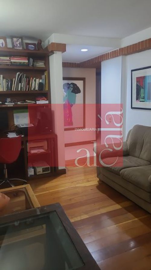 Apartamento de 3 alcobas en venta en Los Balsos, Medellín, 185 m² · foto 7 de 16