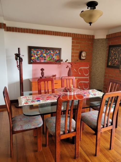 Apartamento de 3 alcobas en venta en Los Balsos, Medellín, 185 m² · foto 12 de 16