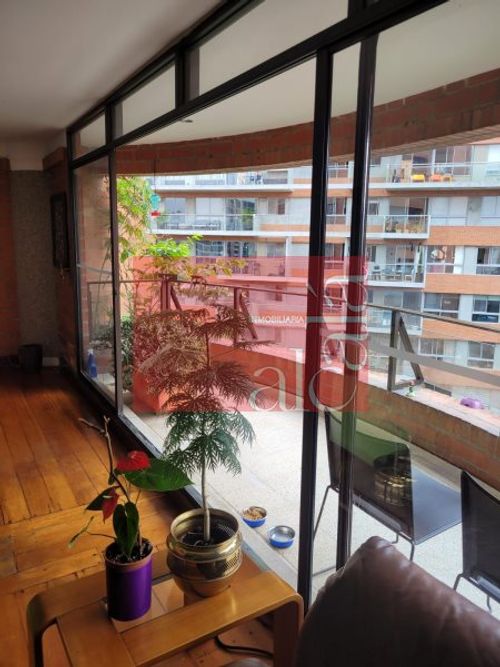 Apartamento de 3 alcobas en venta en Los Balsos, Medellín, 185 m² · foto 15 de 16