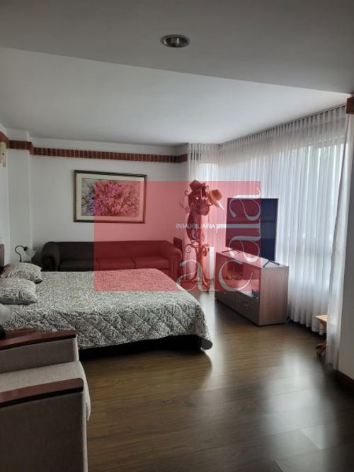 Apartamento de 3 alcobas en venta en Los Balsos, Medellín, 185 m² · foto 16 de 16