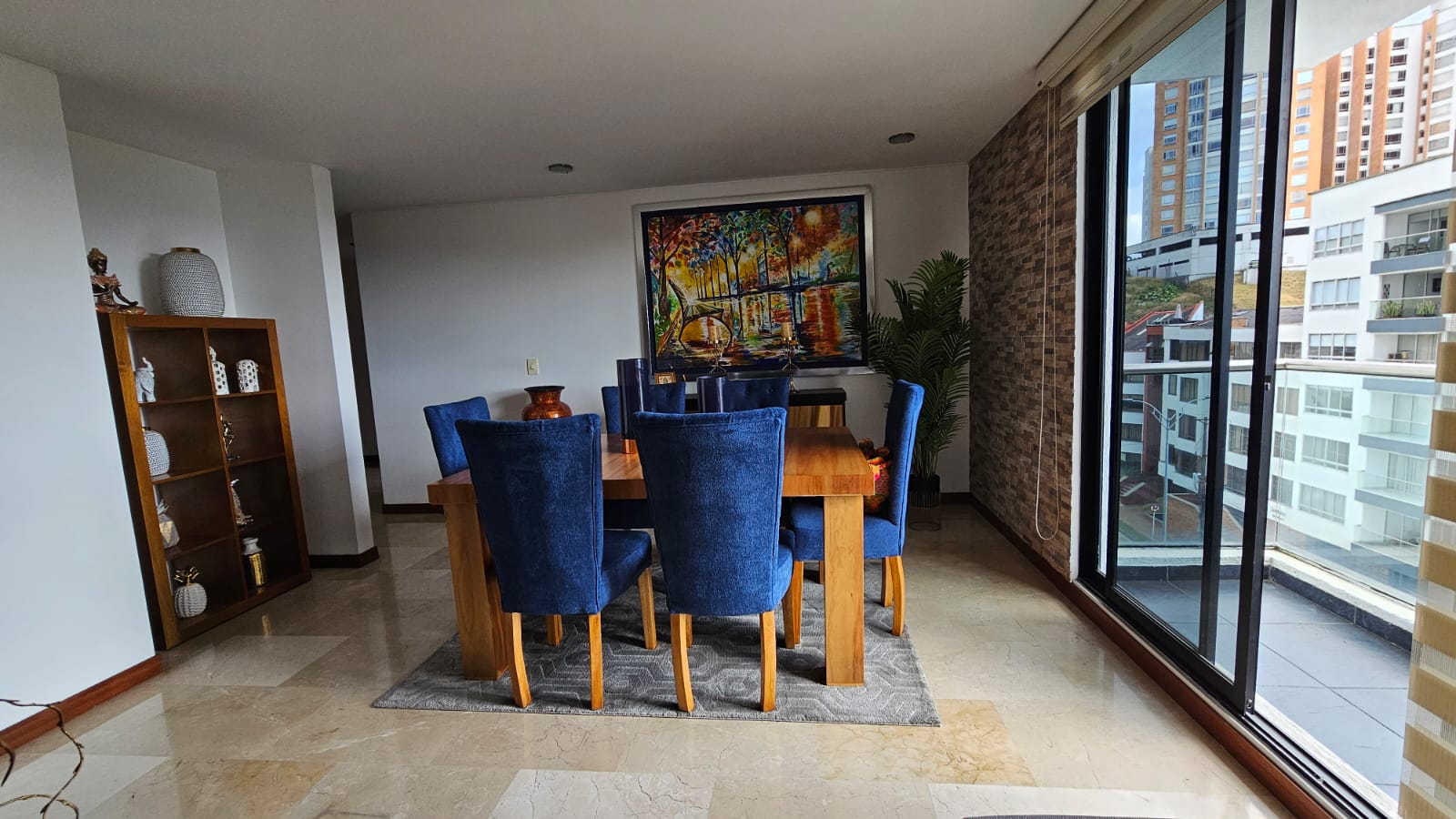 Apartamento en venta en Palermo, Manizales · foto 7 de 24