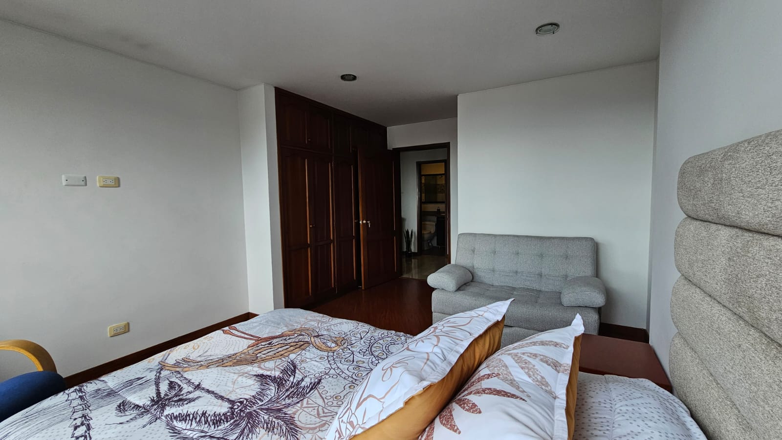 Apartamento en venta en Palermo, Manizales · foto 8 de 24