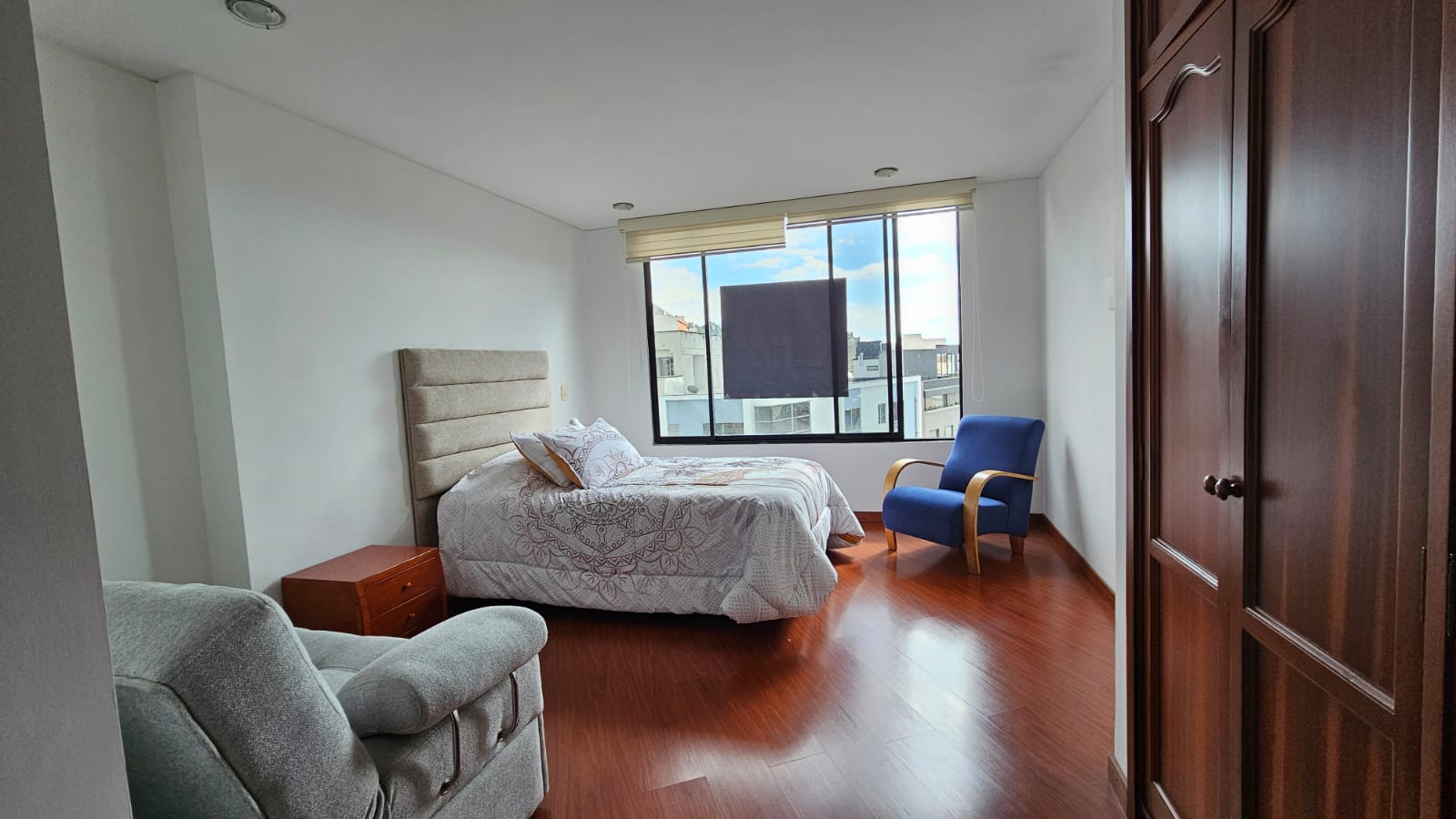 Apartamento en venta en Palermo, Manizales · foto 9 de 24