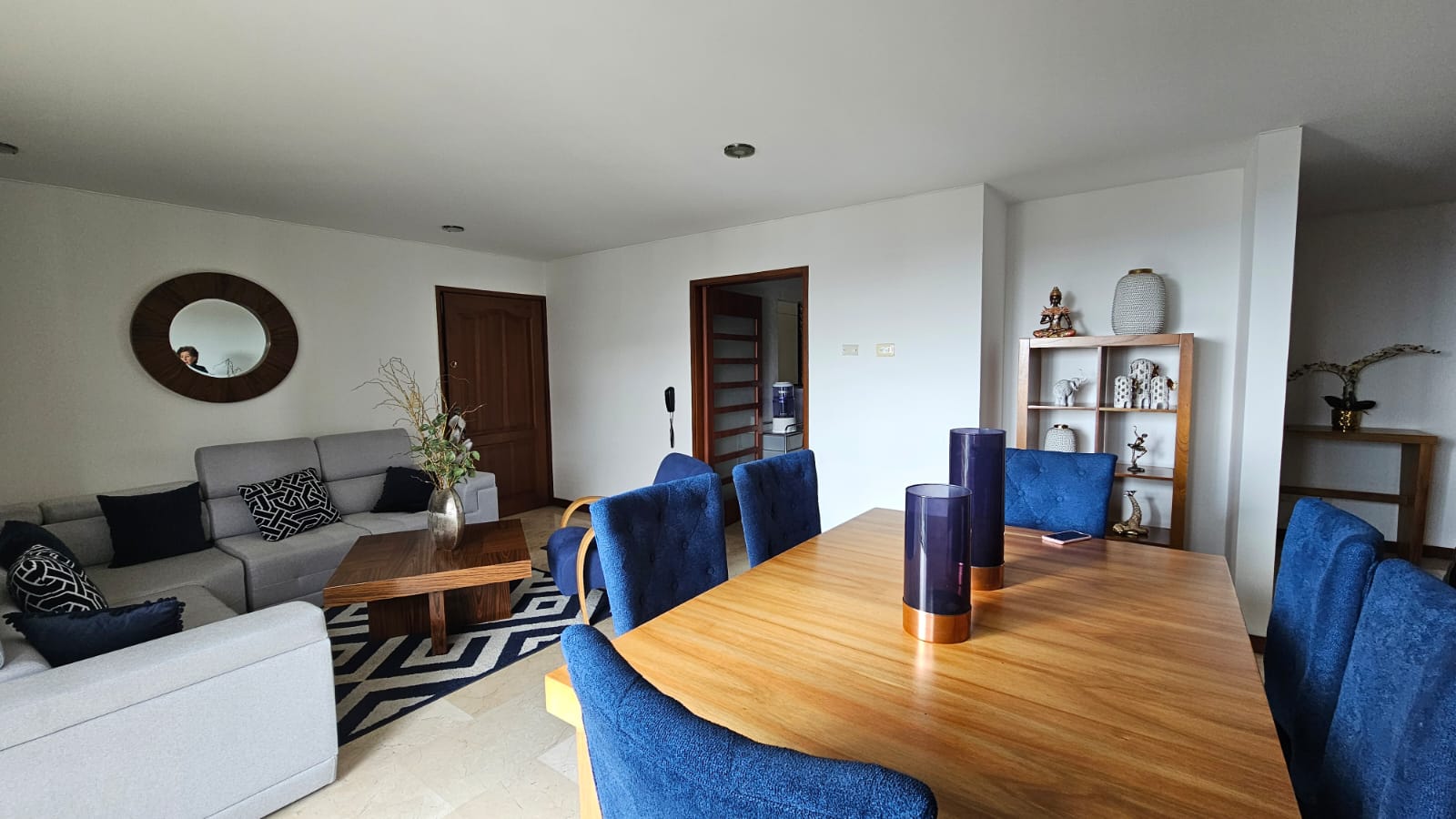 Apartamento en venta en Palermo, Manizales · foto 12 de 24