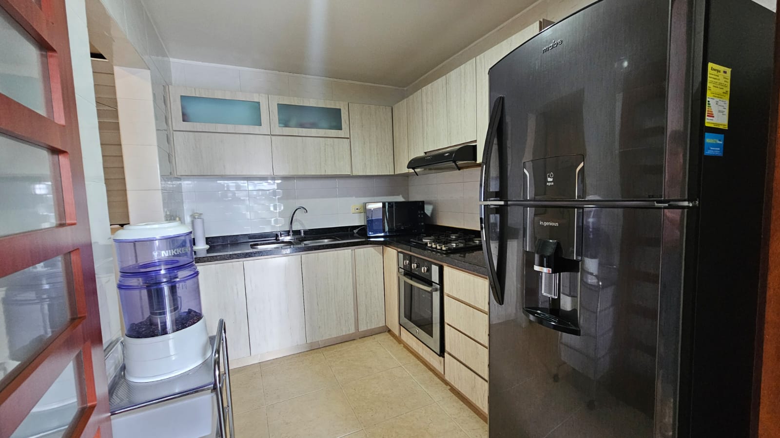 Apartamento en venta en Palermo, Manizales · foto 13 de 24