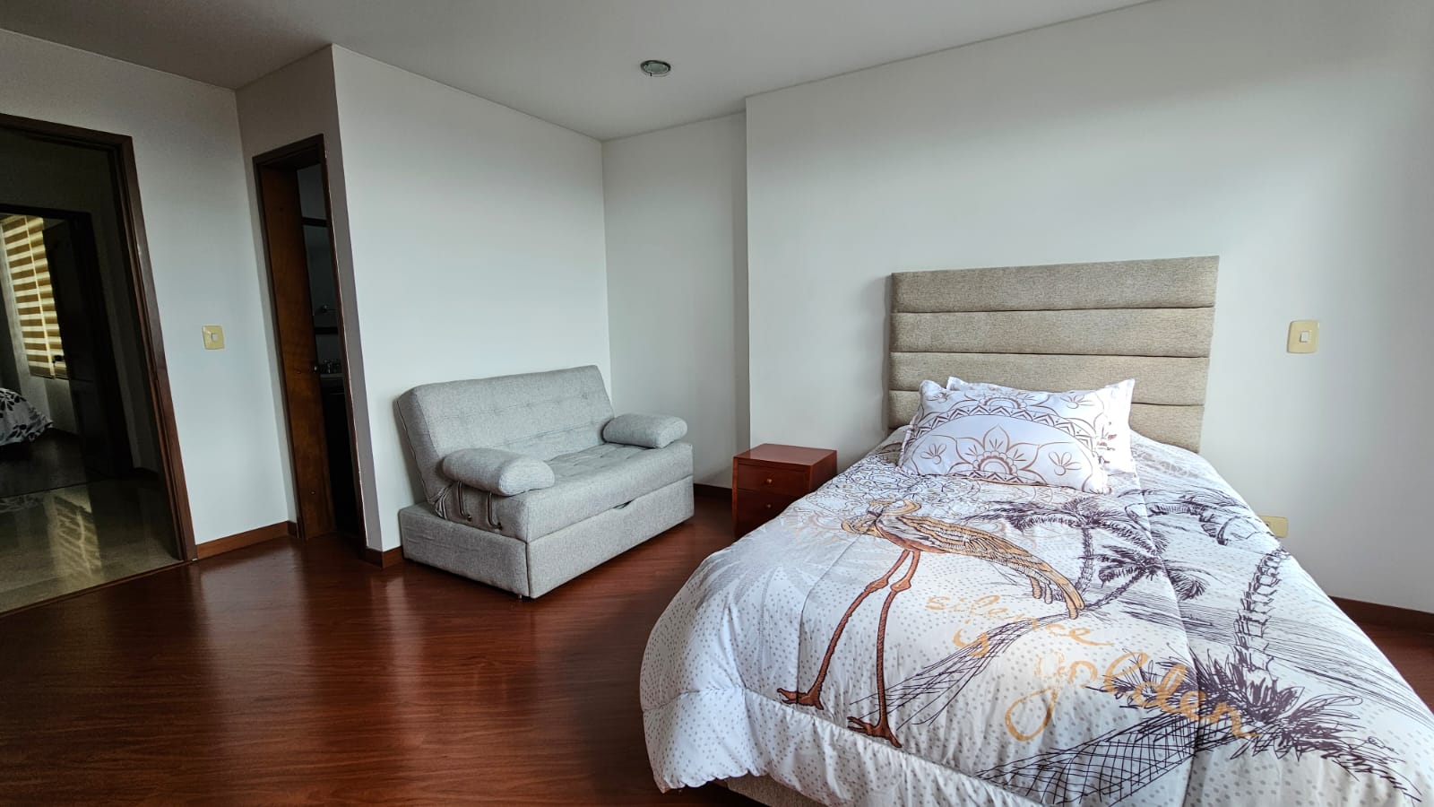 Apartamento en venta en Palermo, Manizales · foto 14 de 24