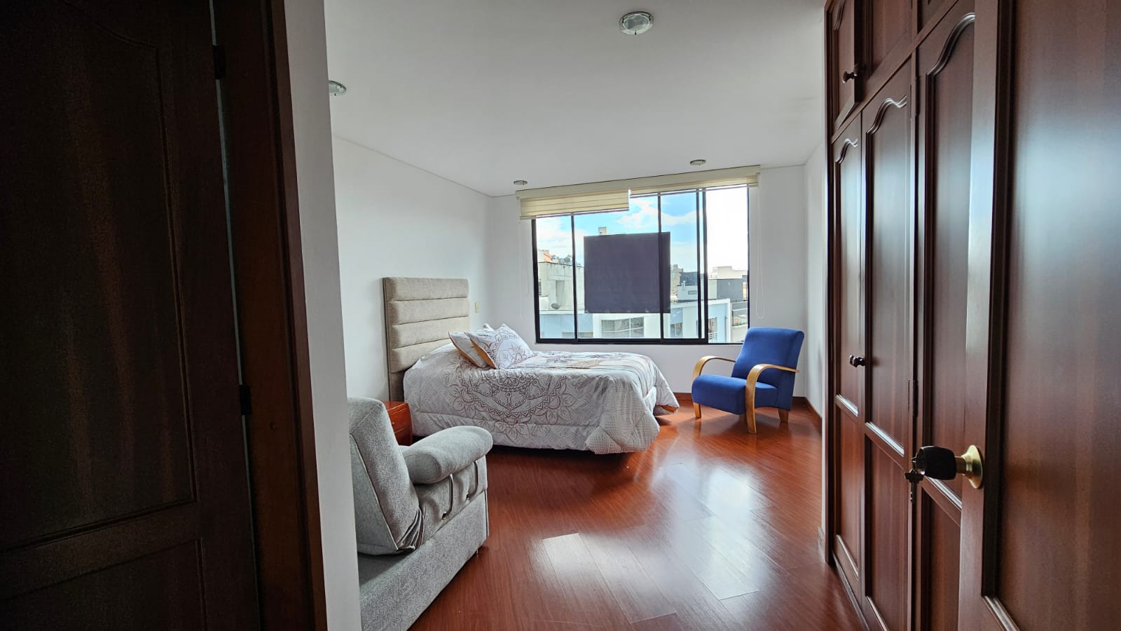 Apartamento en venta en Palermo, Manizales · foto 16 de 24