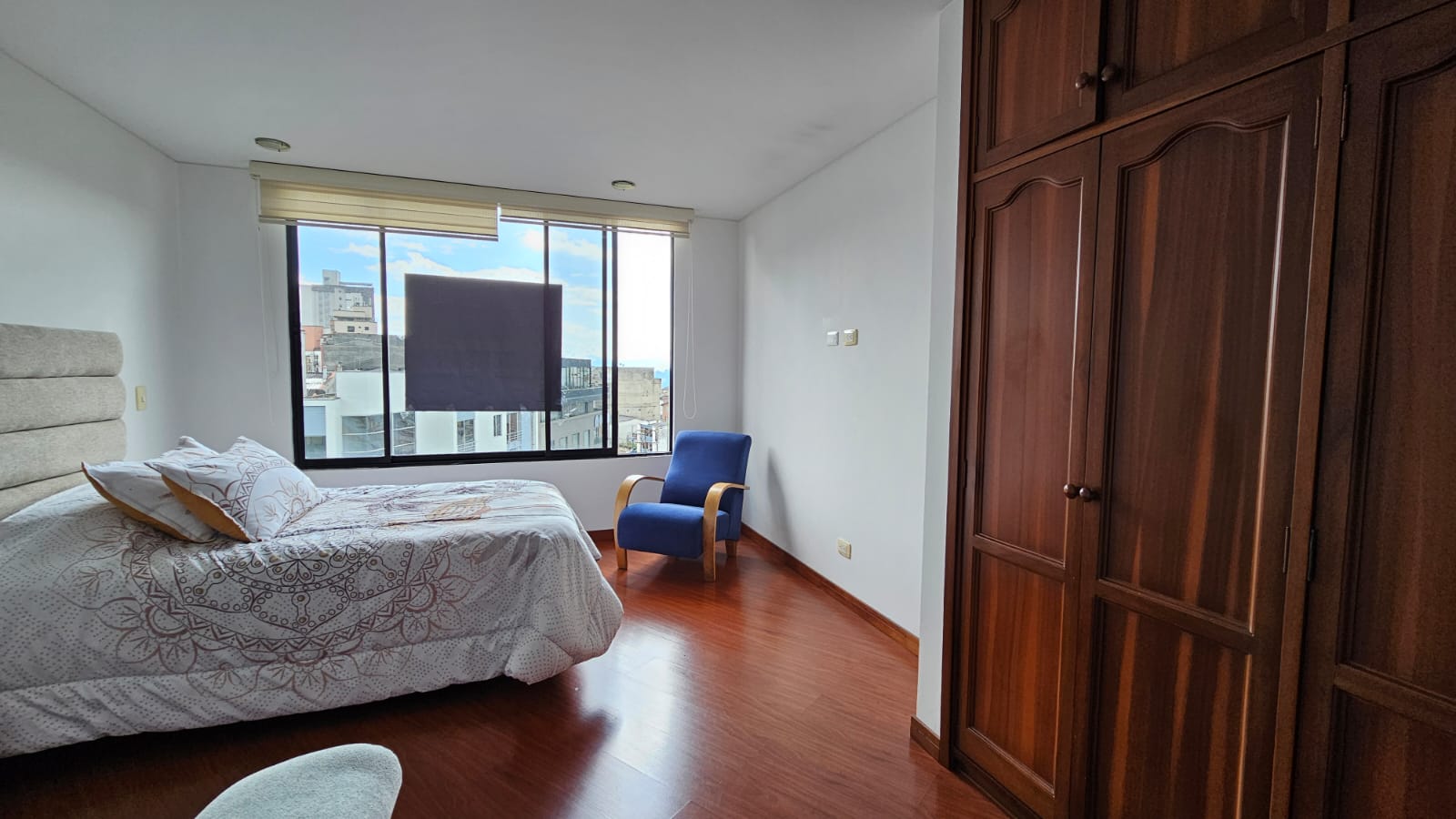 Apartamento en venta en Palermo, Manizales · foto 17 de 24