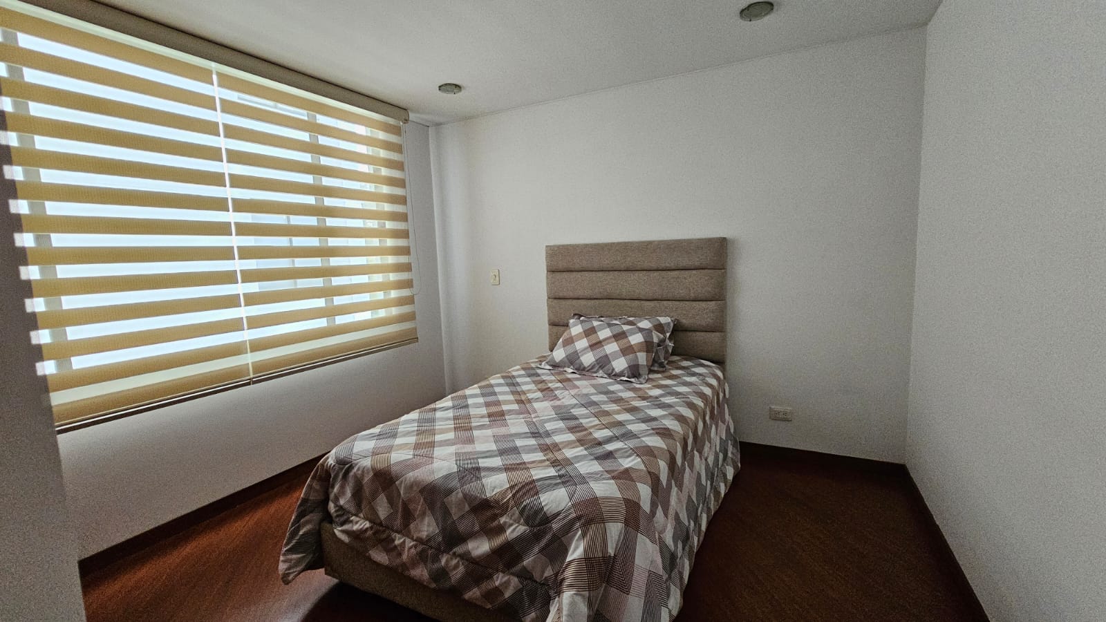 Apartamento en venta en Palermo, Manizales · foto 19 de 24