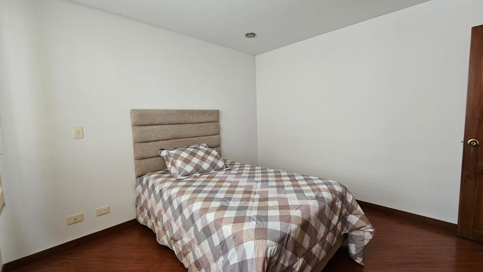 Apartamento en venta en Palermo, Manizales · foto 20 de 24