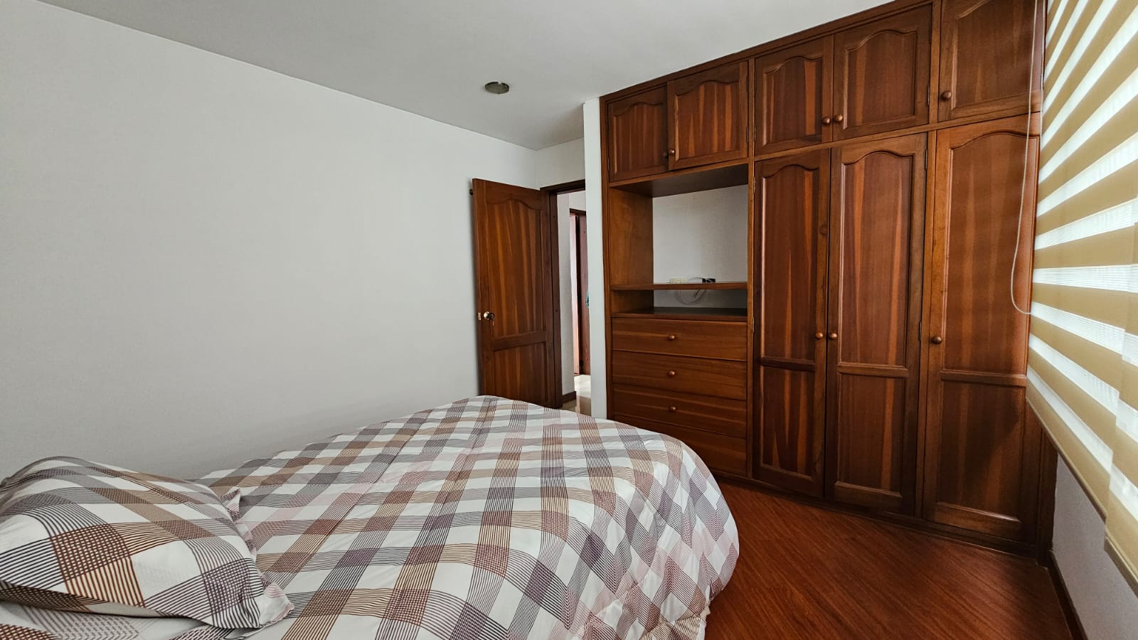 Apartamento en venta en Palermo, Manizales · foto 21 de 24