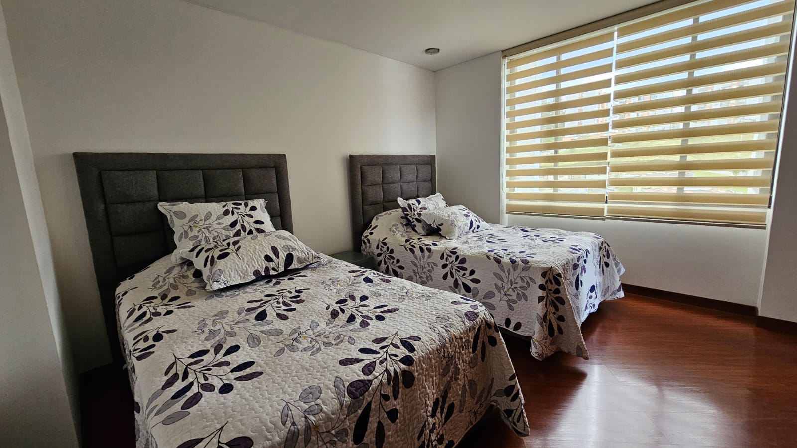 Apartamento en venta en Palermo, Manizales · foto 23 de 24