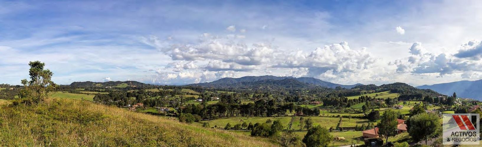 Lote en venta en Las Palmas, Envigado, 8612 m² · foto 4 de 18