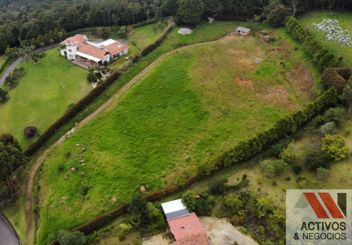 Lote en venta en Las Palmas, Envigado, 8612 m² · foto 7 de 18