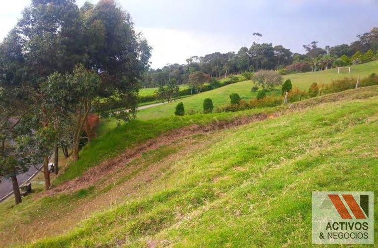 Lote en venta en Las Palmas, Envigado, 8612 m² · foto 10 de 18