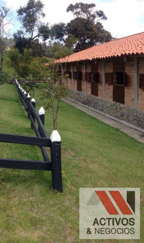 Lote en venta en Las Palmas, Envigado, 8612 m² · foto 12 de 18