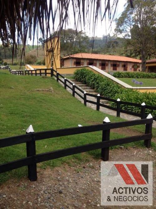 Lote en venta en Las Palmas, Envigado, 8612 m² · foto 14 de 18