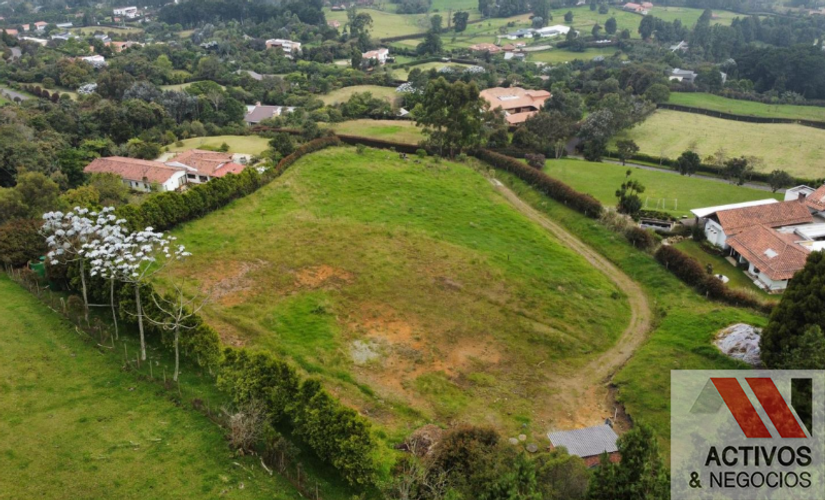 Lote en venta en Las Palmas, Envigado, 8612 m² · foto 17 de 18