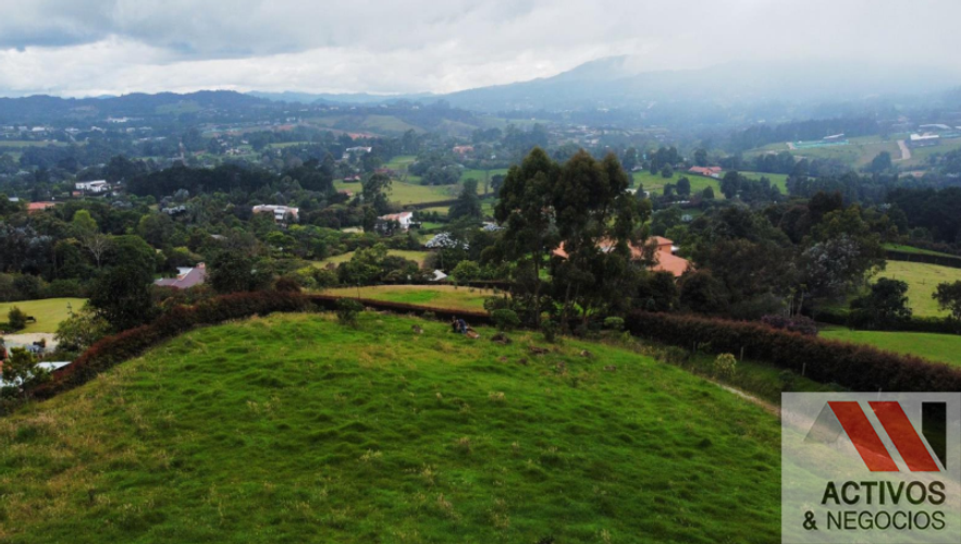 Lote en venta en Las Palmas, Envigado, 8612 m² · foto 18 de 18