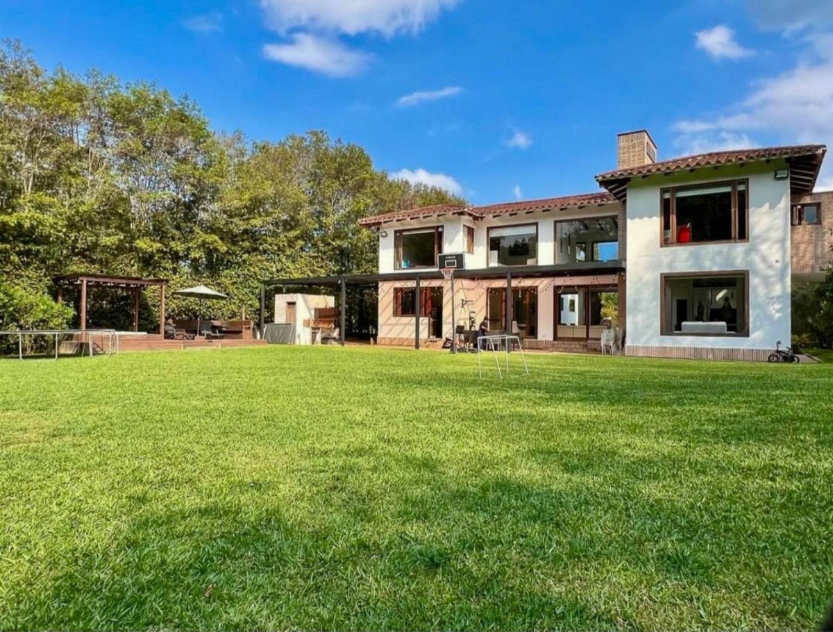 4BR House in Pantanillo (622 m²)