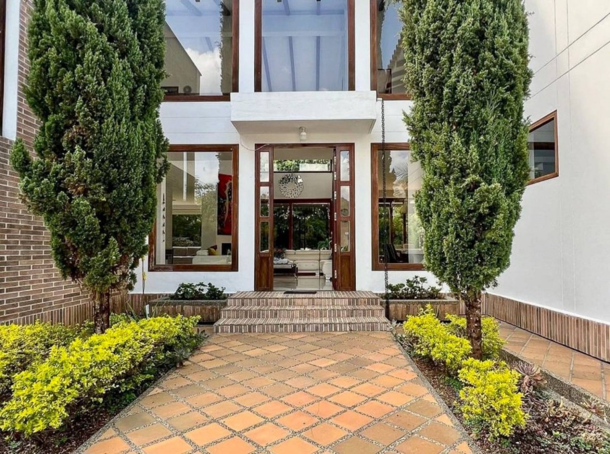 4BR House in Pantanillo (622 m²) - 2