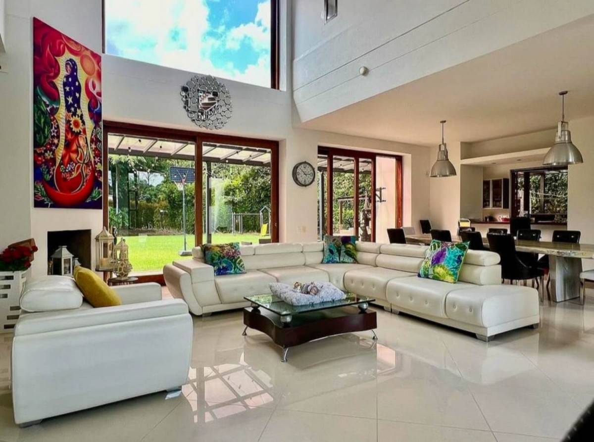 4BR House in Pantanillo (622 m²) - 3