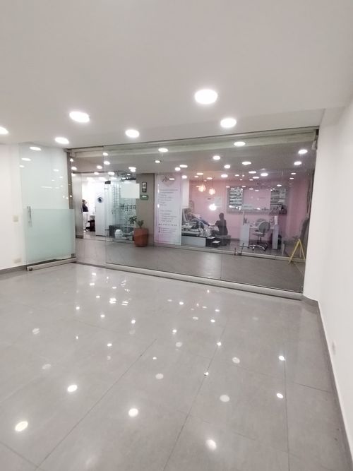 Local en arriendo en Centro, Rionegro, 26 m² · foto 4 de 8