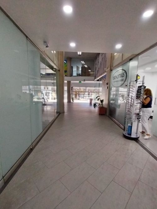 Local en arriendo en Centro, Rionegro, 26 m² · foto 8 de 8