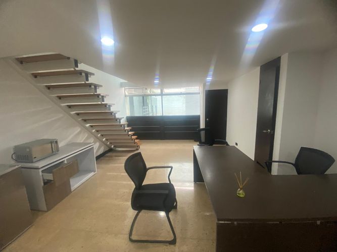 Oficina en venta en El Poblado, Medellín, 51 m² · foto 14 de 19