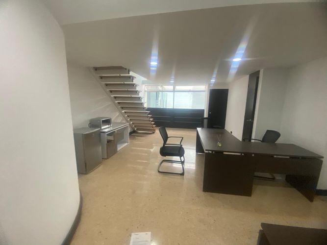 Oficina en venta en El Poblado, Medellín, 51 m² · foto 15 de 19