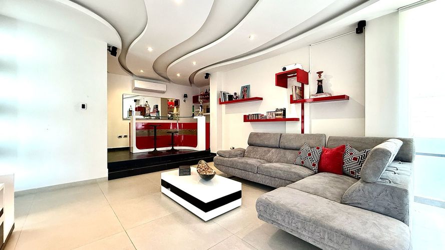 Casa de 4 alcobas en venta en Salgar, Puerto Colombia, 800 m² · foto 4 de 14