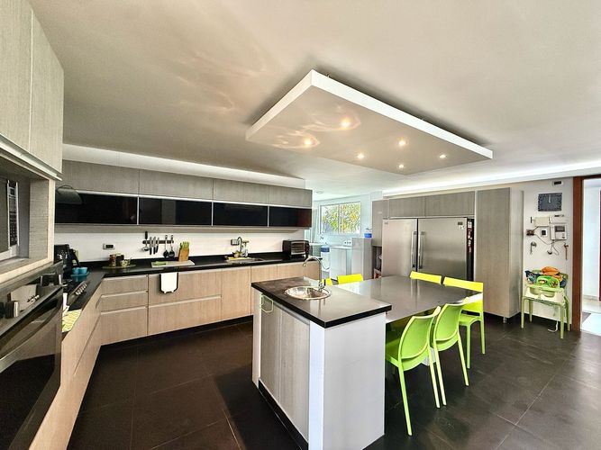 Casa de 4 alcobas en venta en Salgar, Puerto Colombia, 800 m² · foto 6 de 14