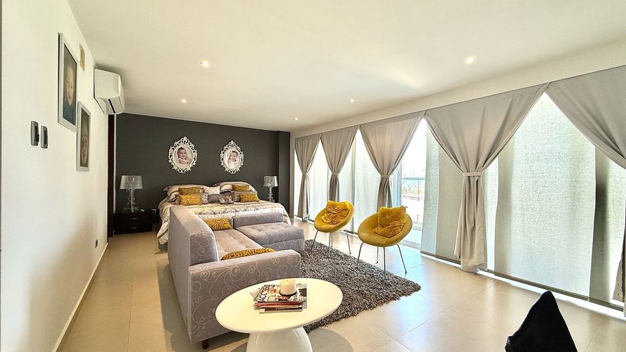 Casa de 4 alcobas en venta en Salgar, Puerto Colombia, 800 m² · foto 9 de 14