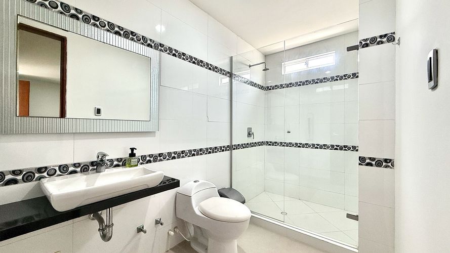 Casa de 4 alcobas en venta en Salgar, Puerto Colombia, 800 m² · foto 11 de 14