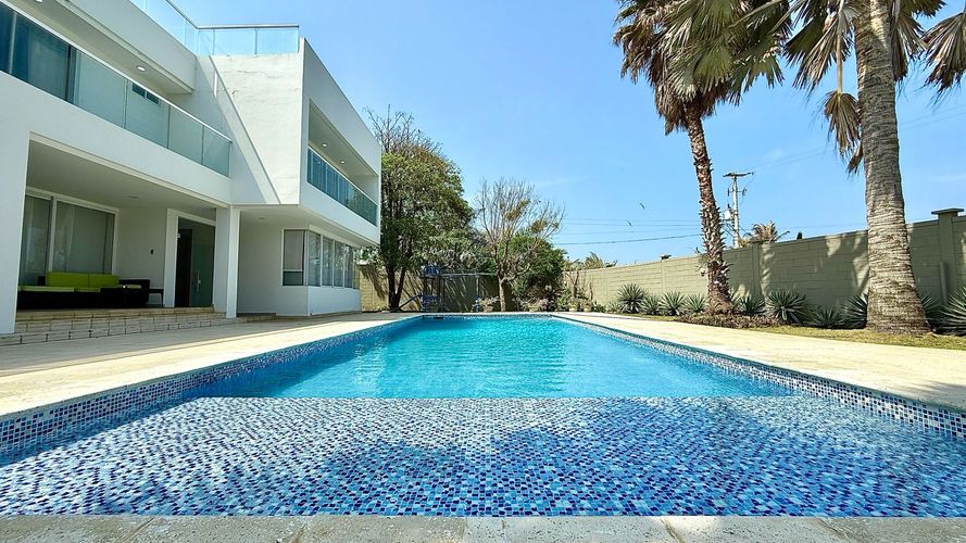 Casa de 4 alcobas en venta en Salgar, Puerto Colombia, 800 m² · foto 14 de 14