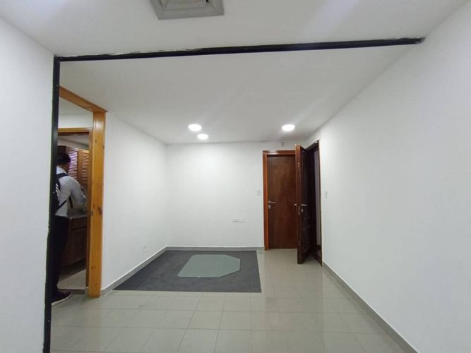 Oficina en arriendo en Manila, Medellín, 143 m² · foto 6 de 24