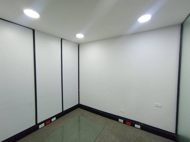 Oficina en arriendo en Manila, Medellín, 143 m² · foto 9 de 24