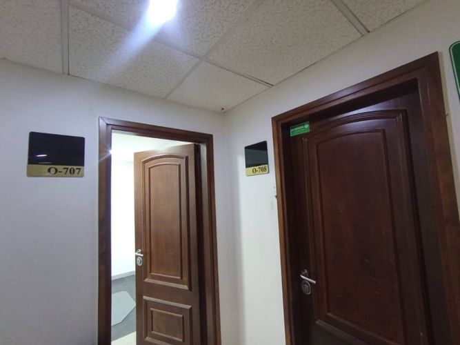 Oficina en arriendo en Manila, Medellín, 143 m² · foto 21 de 24