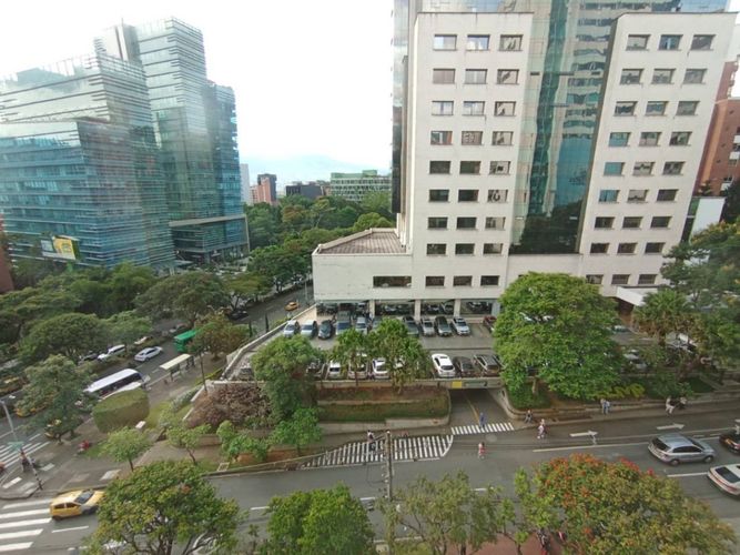 Oficina en arriendo en Manila, Medellín, 143 m² · foto 22 de 24