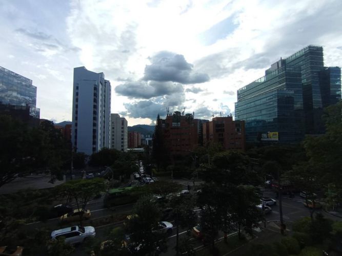 Oficina en arriendo en Manila, Medellín, 143 m² · foto 23 de 24