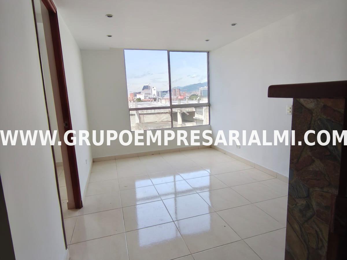 Apartamento en venta en El chagualo, Medellín 4