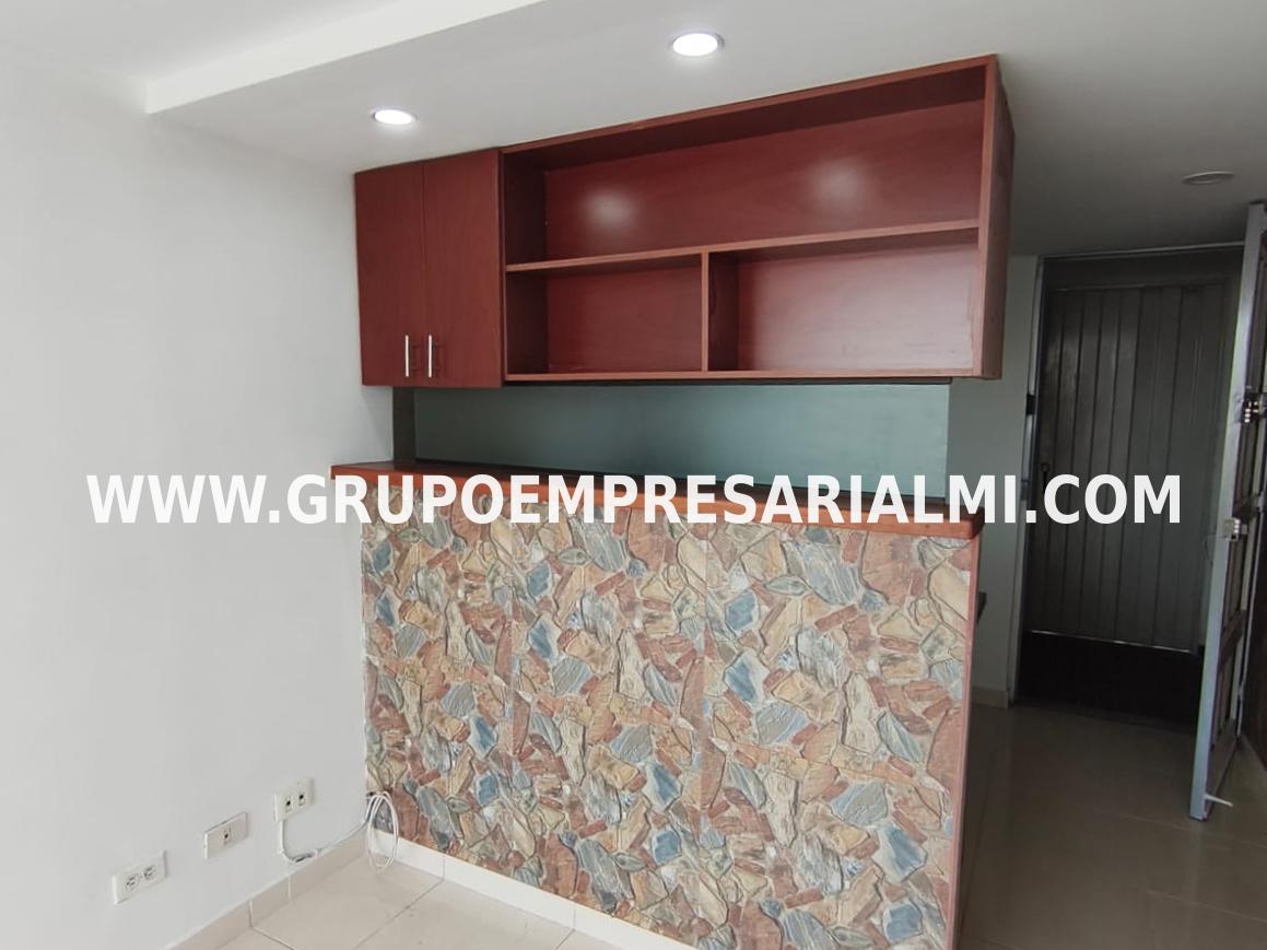 Apartamento en venta en El chagualo, Medellín 5