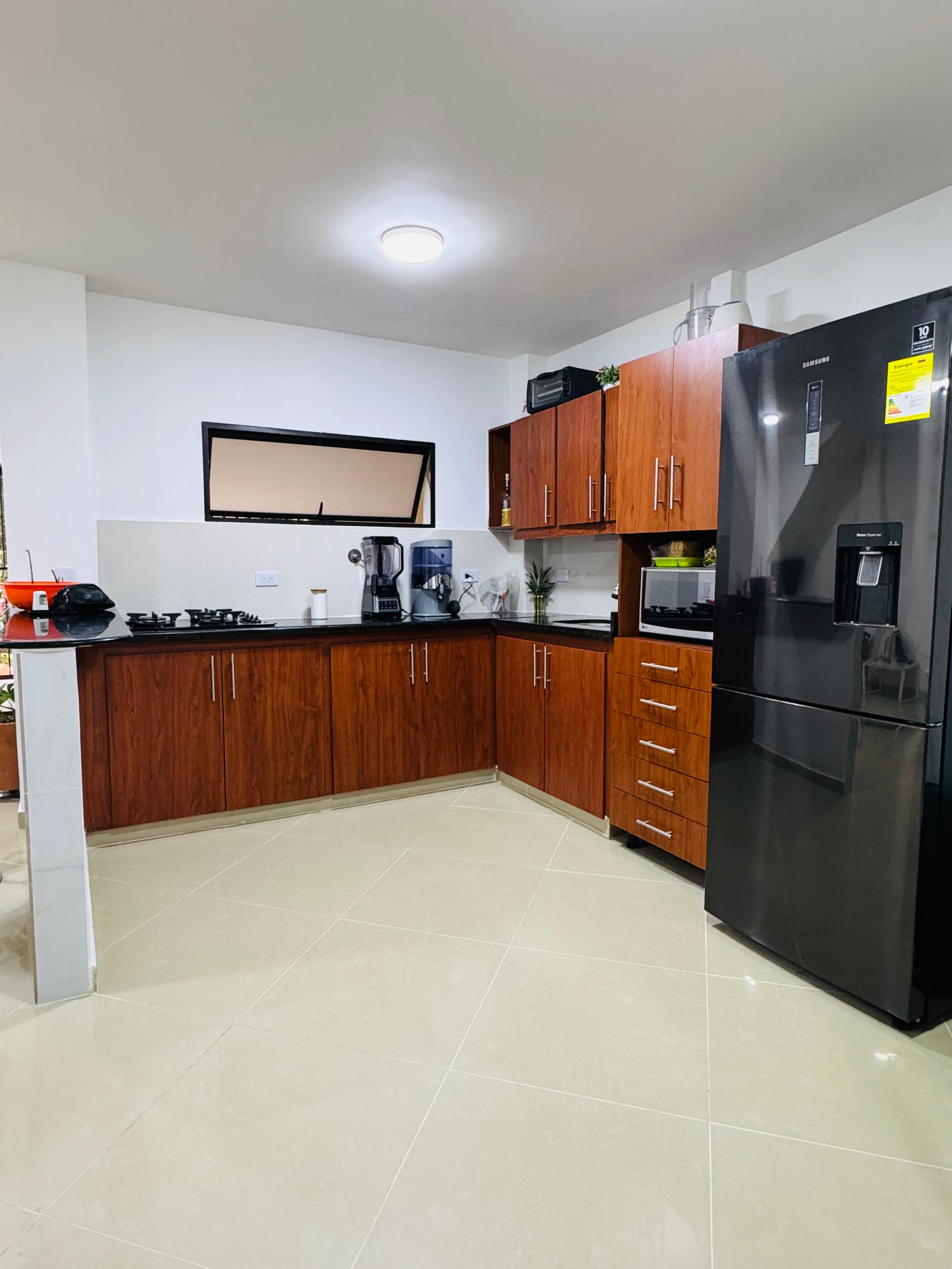 Apartamento en venta en Las Brisas, La Estrella · foto 10 de 24